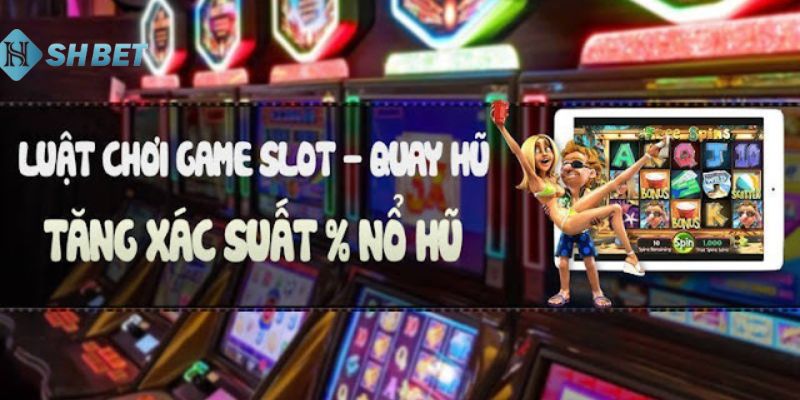 cách quay dễ nổ hũ Cách quay dễ nổ hũ: Bí quyết thành công