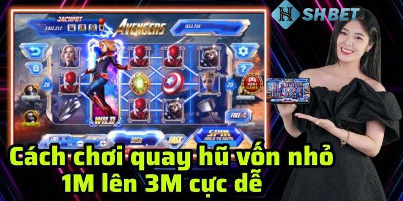 cách quay dễ nổ hũ Cách quay dễ nổ hũ: Bí quyết tìm thời điểm vàng