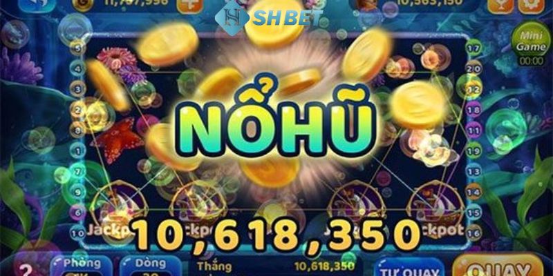 game nổ hũ Hướng dẫn chi tiết về luật chơi game nổ hũ dễ hiểu cho tân thủ