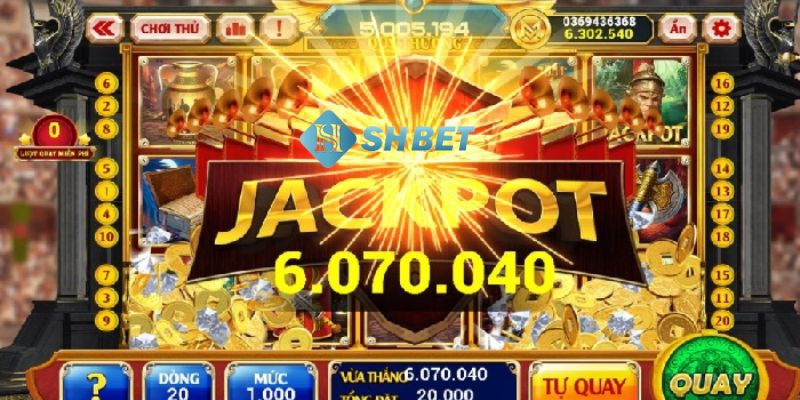 game nổ hũ Bật mí những bí quyết chơi game nổ hũ dễ thắng