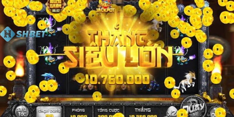 game nổ hũ uy tín Các loại game nổ hũ uy tín đang được ưa chuộng