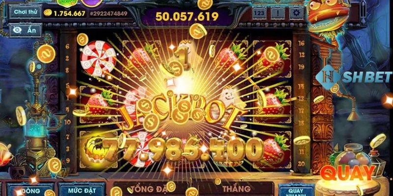 nổ hũ là gì Nổ hũ là gì – Top 3 game nổ hũ hot nhất hiện nay