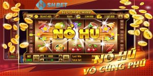 nổ hũ là gì
