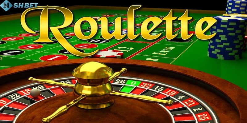 phương pháp chơi Roulette nhanh thắng Giới thiệu tổng quan về game Roulette thú vị