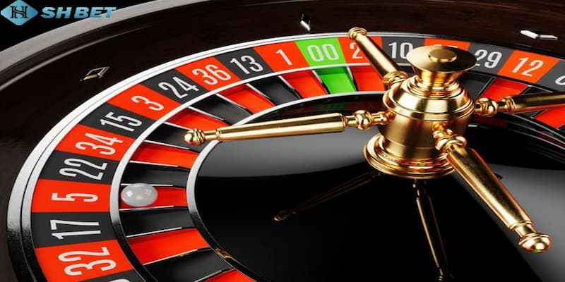 phương pháp chơi Roulette nhanh thắng Phương pháp chơi Roulette nhanh thắng: Chiến lược đặt cược theo hàng