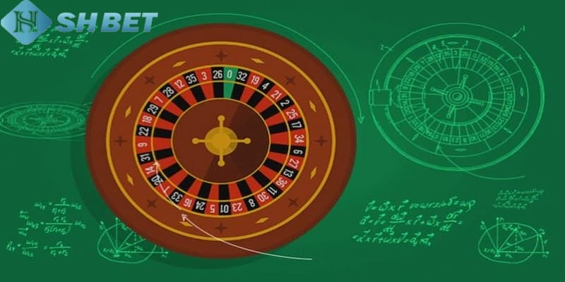 roulette đổi thưởng online Khái quát về game Roulette đổi thưởng online