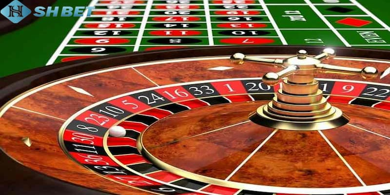 roulette là gì Kinh nghiệm để giành chiến thắng trong roulette là gì?