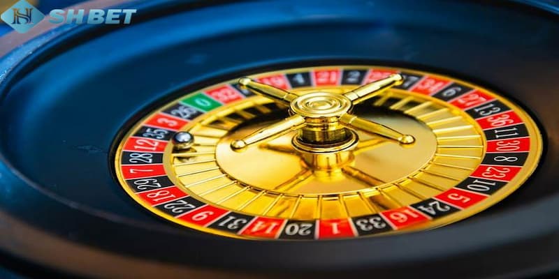 roulette là gì