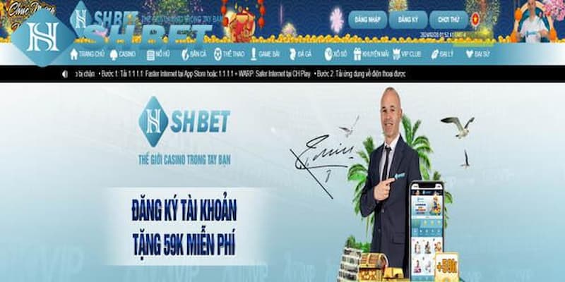Tìm hiểu những bước đăng ký cho tân thủ