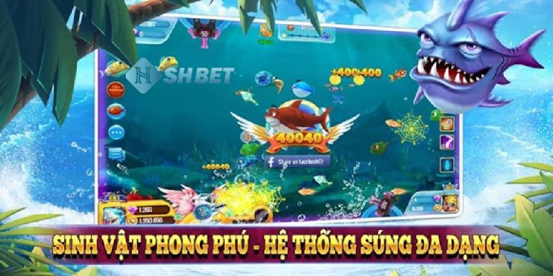 bắn cá miễn phí đổi thưởng Những lý do nên tham gia chơi bắn cá miễn phí đổi thưởng