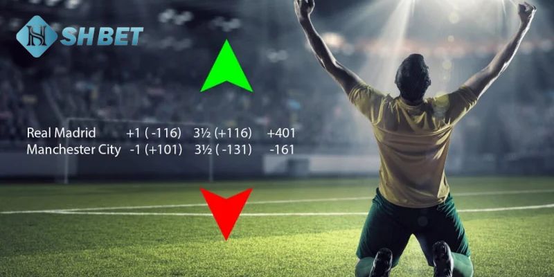 Bí quyết chiến thắng cao thủ khi chơi kèo bóng đá
