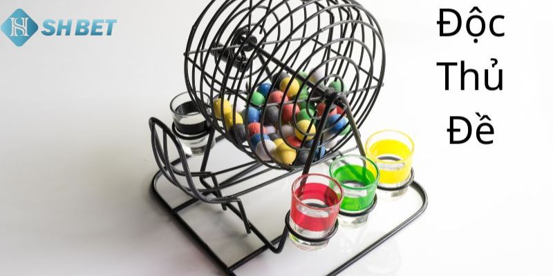 Độc thủ đề Độc thủ đề là gì?