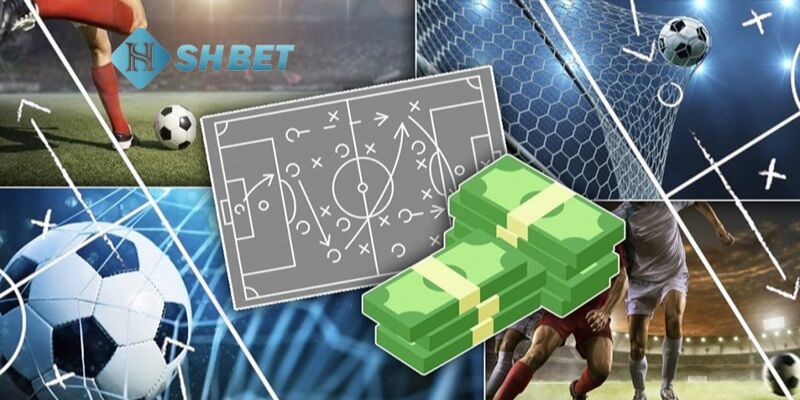 Kèo 2.5 là gì Những chiến thuật để thắng cược trong kèo 2.5 là gì?