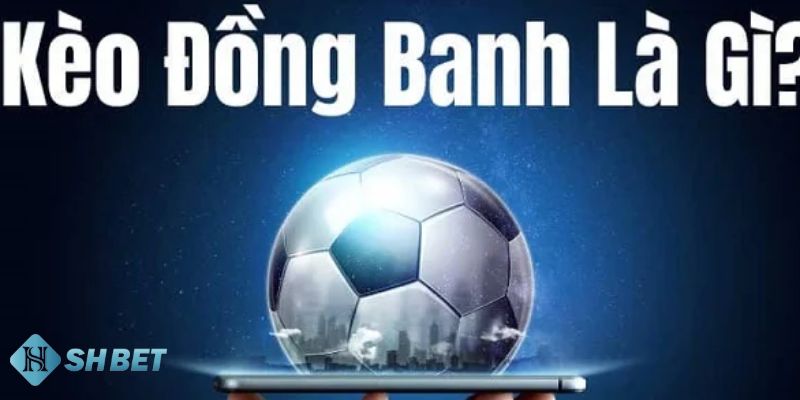 Tìm hiểu về thời điểm xuất hiện kèo đồng banh Tìm hiểu về thời điểm xuất hiện kèo đồng banh