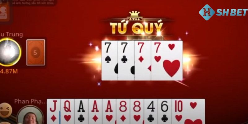 luật chơi tiến lên miền nam Chi tiết về luật chơi tiến lên miền nam bạn cần biết