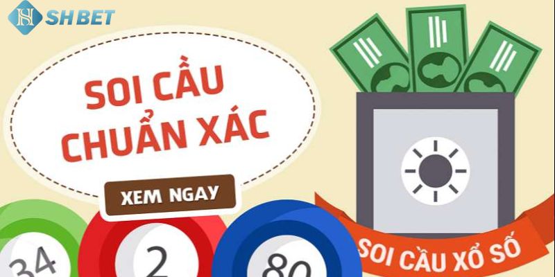 soi cầu xổ số Khám phá khái niệm "soi cầu xổ số" là gì?