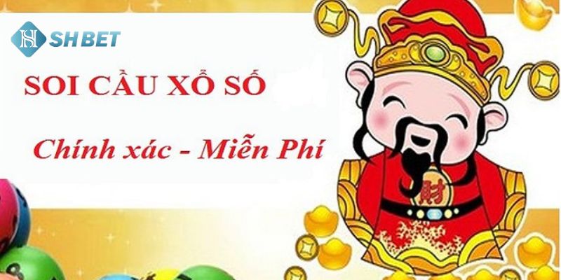 soi cầu xổ số Lý giải tầm quan trọng của việc soi cầu xổ số hằng ngày