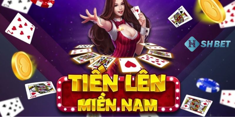 tiến lên miền nam có được để 2 cuối không Giới thiệu về game Tiến Lên Miền Nam Online đẳng cấp
