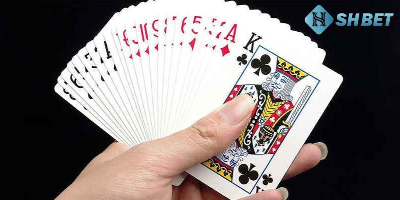 tiến lên miền nam có được để 2 cuối không