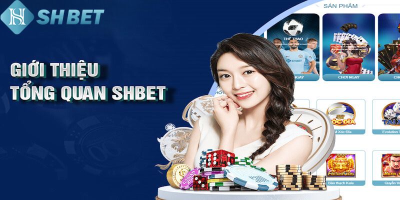 Về chúng tôi - Nhà cái hiện đại bậc nhất