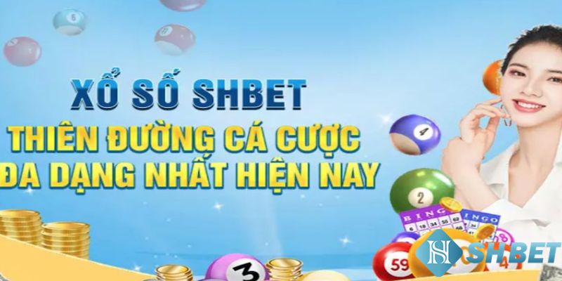 Giới thiệu về xổ số tại nhà cái
