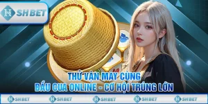 Thử Vận May Cùng Bầu Cua Online - Cơ Hội Trúng Lớn