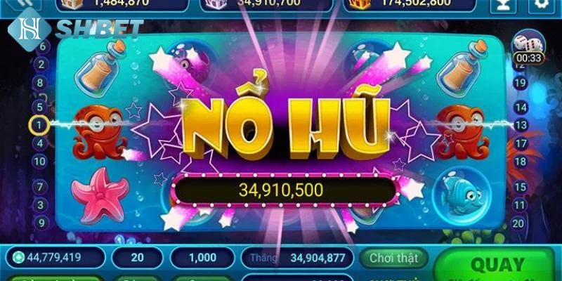 Các mẹo chơi nổ hũ cần biết để tăng cơ hội thắng