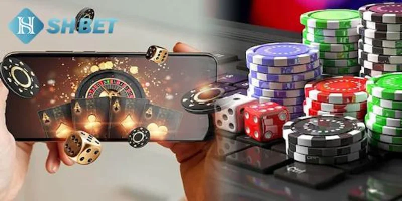 Các trò chơi casino online hấp dẫn