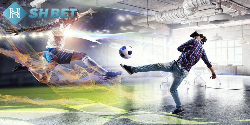 Cách chơi bóng đá ảo hiện nay