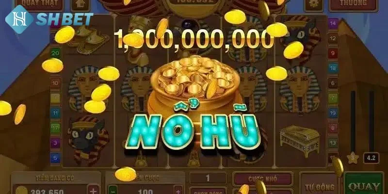 Cách chơi nổ hũ xèng dễ dàng và hiệu quả