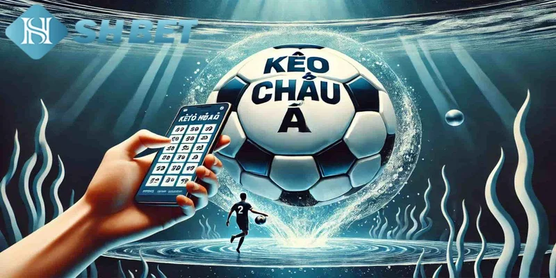 Cách đọc và tính toán kèo châu Á