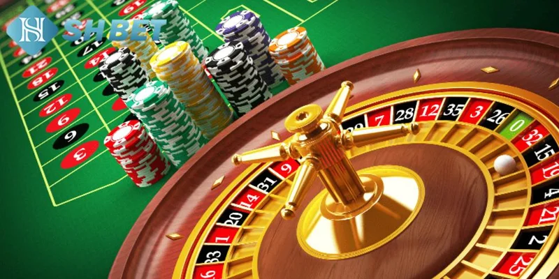 Giới thiệu về Casino Online