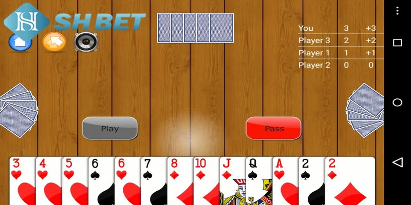 Giới thiệu về hack tiến lên và SHBET