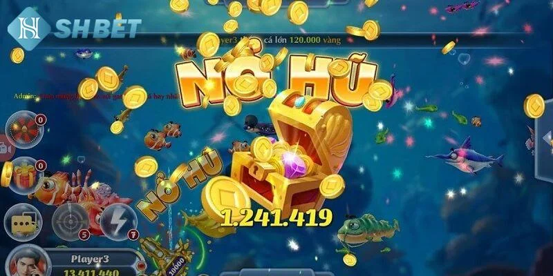 Những sai lầm thường gặp khi chơi nổ hũ và cách tránh