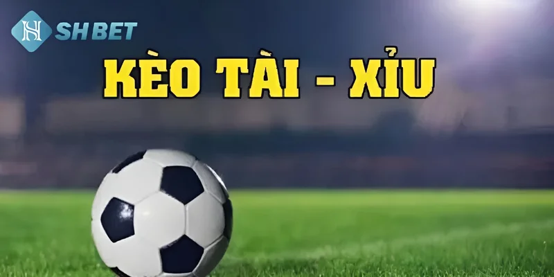 Tìm hiểu về khái niệm kèo tài xỉu hiện nay