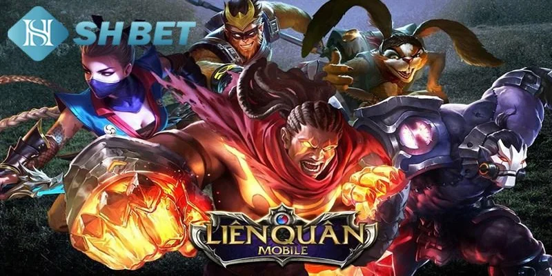Tổng quan về Liên Quân Mobile và SHBET