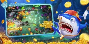 Top các game bắn cá ăn tiền uy tín hiện na
