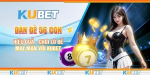 dàn đề 56 con