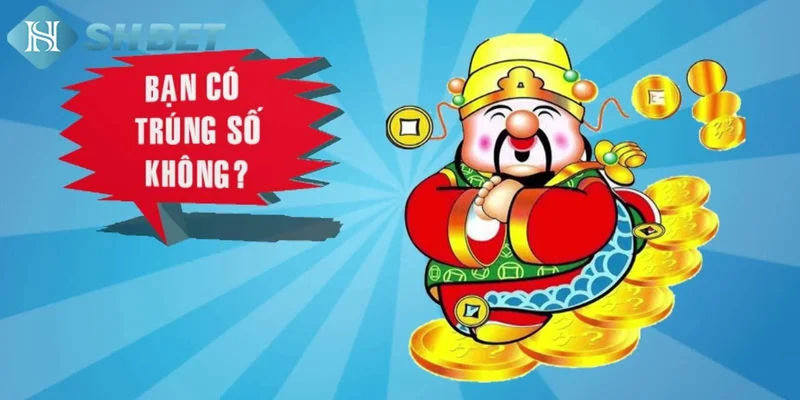 Bí kíp tăng cơ hội trúng xổ số thần tài miền bắc