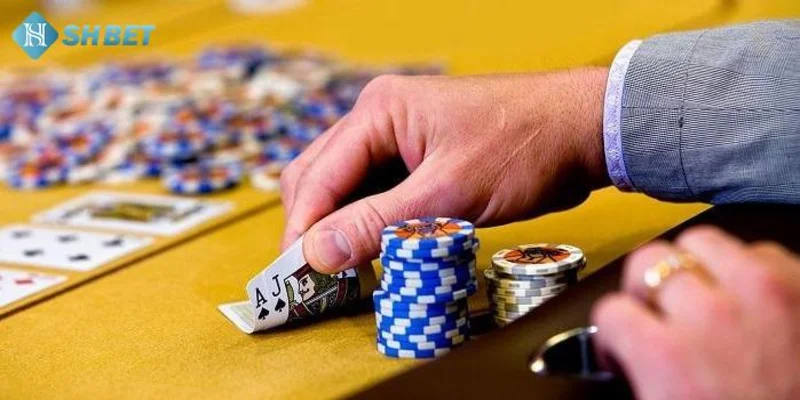 Bí quyết chơi 3 cây hiệu quả tại SHBET
