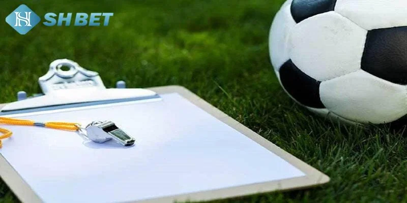 Bí quyết chơi kèo giao bóng hiệu quả tại SHBET