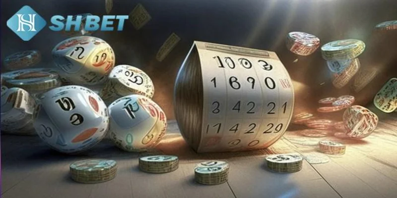 Bí quyết tăng cơ hội trúng xổ số 6/55