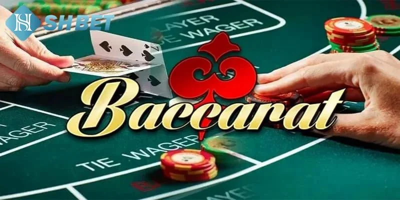 Các chiến thuật chơi Baccarat Online hiệu quả