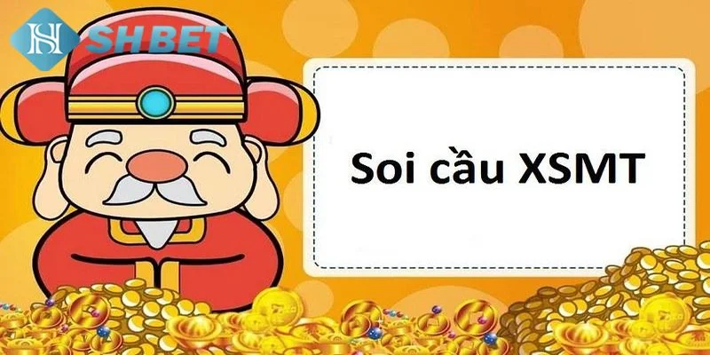 Các lợi ích khi soi cầu miền trung tại SHBET