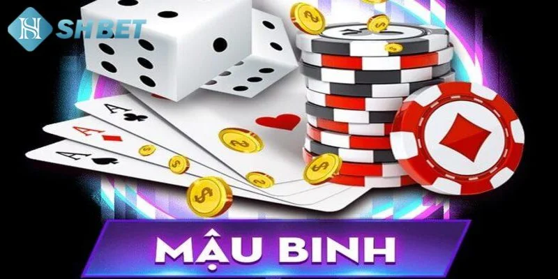 Các mẹo chơi mậu binh hay từ chuyên gia SHBET