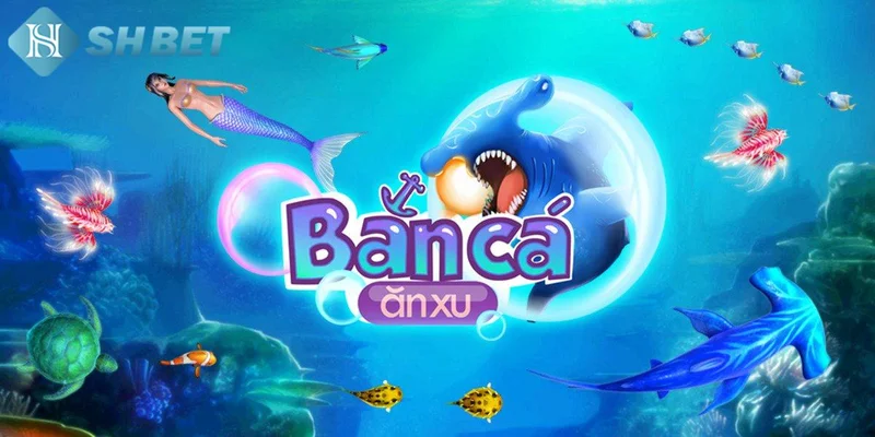 Cách chơi bắn cá hiệu quả