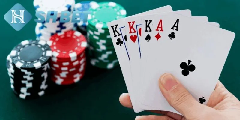 Cách chơi liêng chuẩn xác từ cao thủ