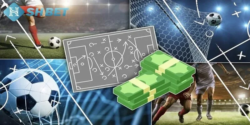 Cách chơi tài xỉu tại SHBET cho tân thủ