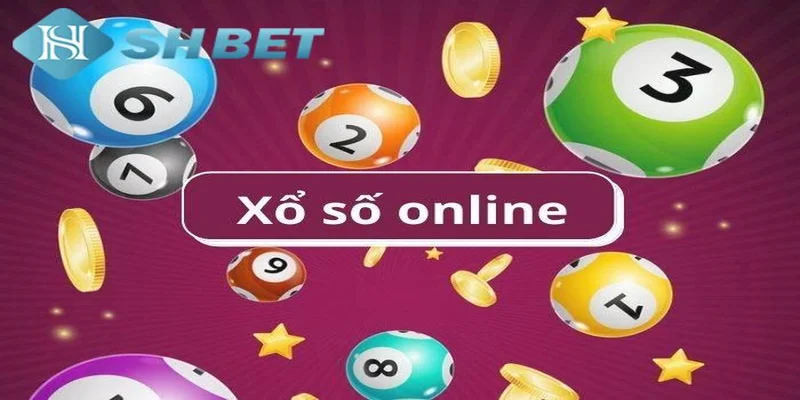 Cách chơi xổ số 6/55 trên SHBET