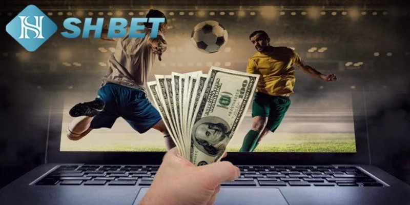 Cách đặt cược xiên bóng đá tại SHBET